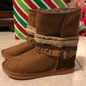 Brand new Corral Ladies Boots